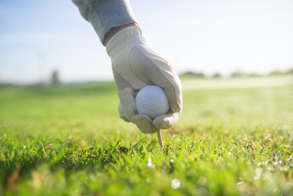 ゴルフをもっと上手くなっていく方法とは？〜練習方法を含めて解説〜