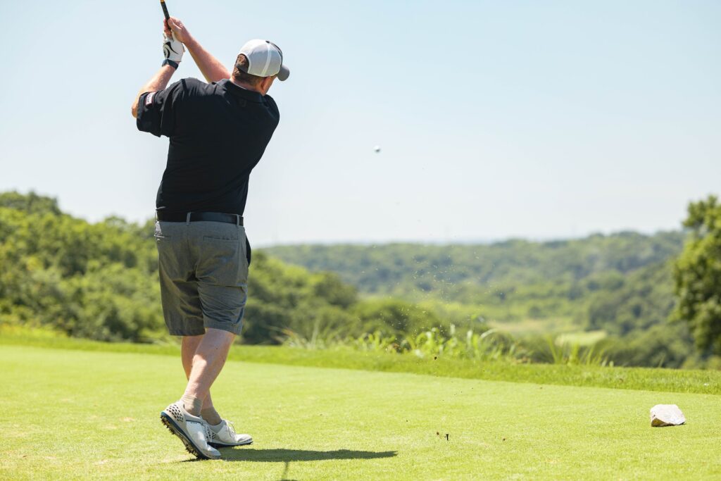 ゴルフのプレーを支える集中力トレーニングの秘訣